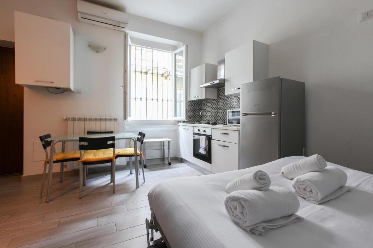 V.Le Certosa Comfy Studio! Apartman Milánó Kültér fotó